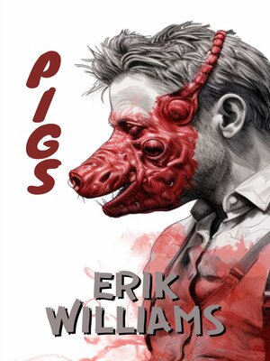 cover image of PIGS